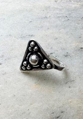 Silver Stone 925 Sterling Silver Clipon Nosepin