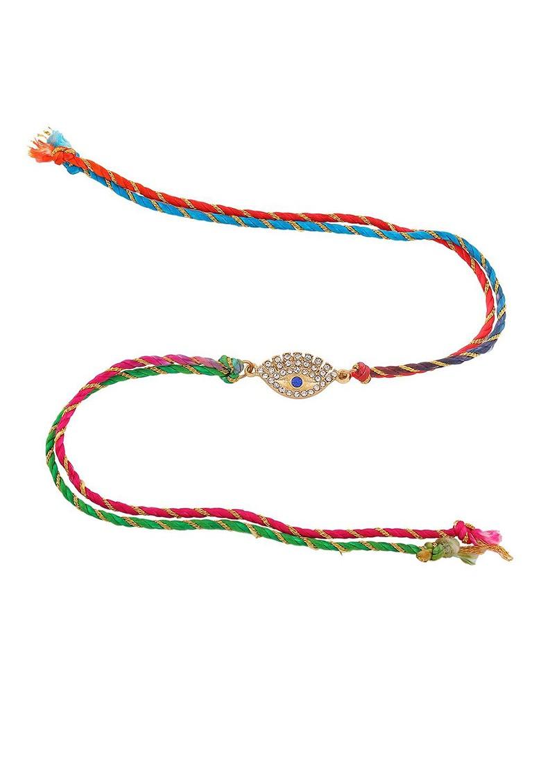 Gold Studded Gold Plated Bangles And Bracelets