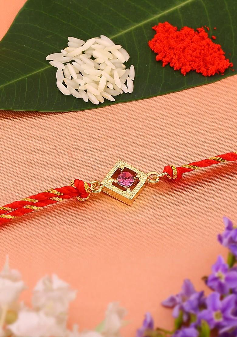 Gold Studded Gold Plated Bangles And Bracelets