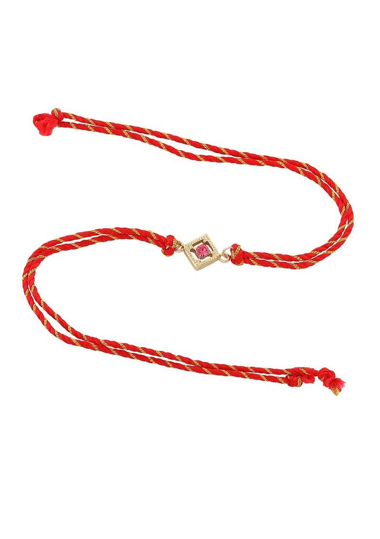 Gold Studded Gold Plated Bangles And Bracelets