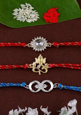 Gold Studded Jewellery Bangles And Bracelets