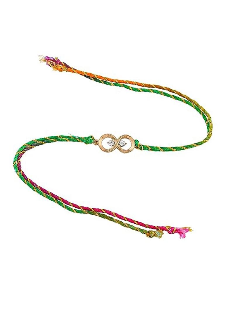 Gold Studded Jewellery Bangles And Bracelets