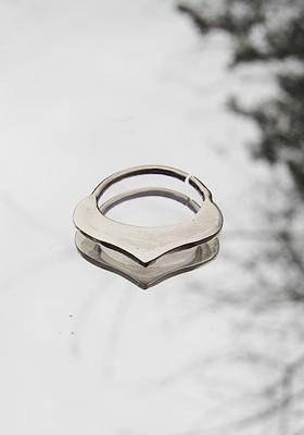 Silver Septum 925 Sterling Silver Nosepin