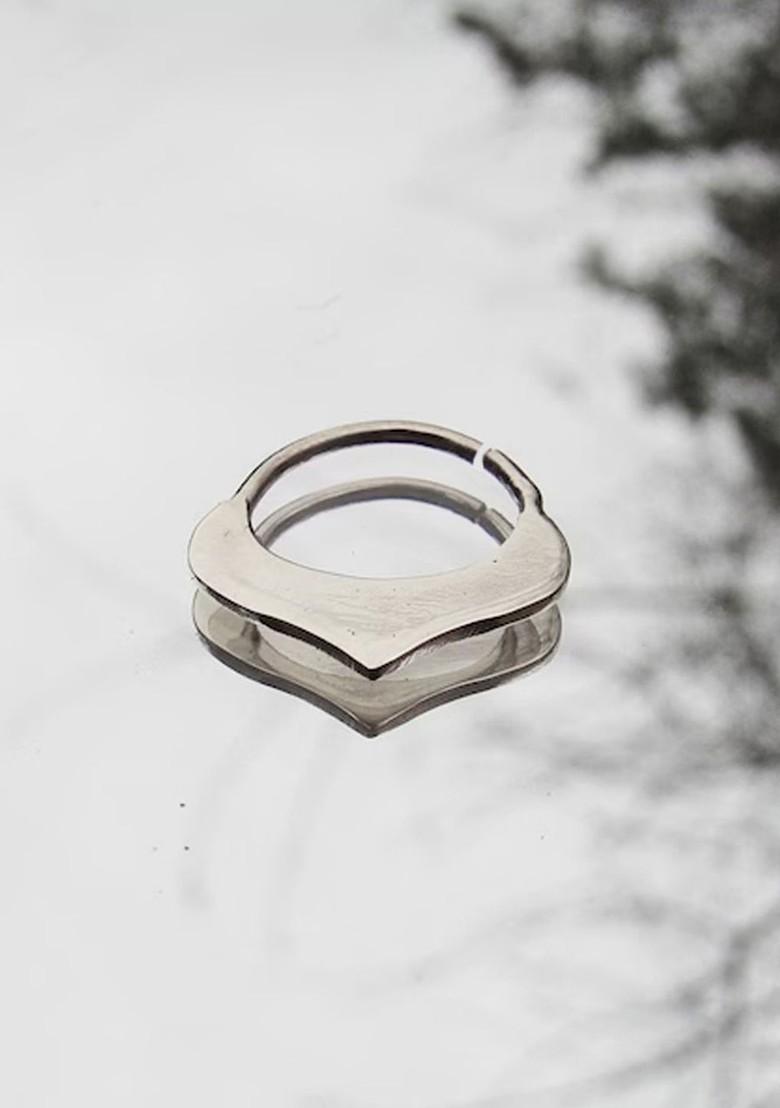 Silver Septum 925 Sterling Silver Nosepin