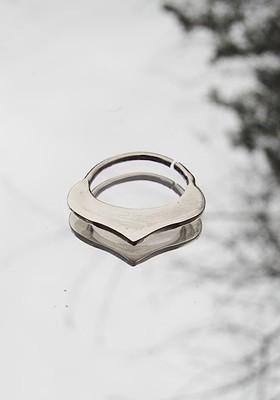 Silver Septum 925 Sterling Silver Nosepin
