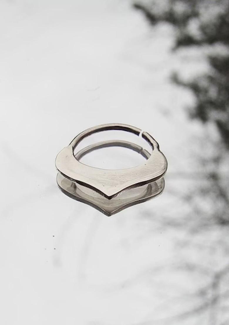 Silver Septum 925 Sterling Silver Nosepin