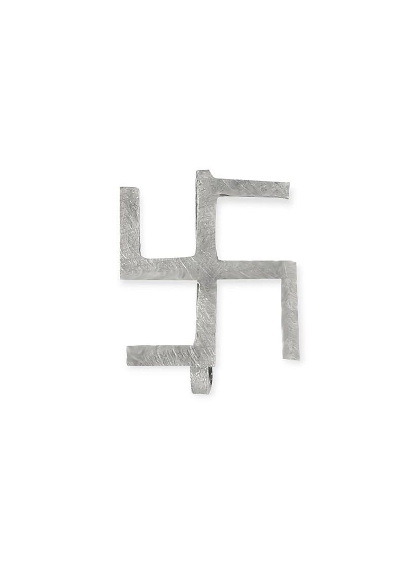 Silver Stud 925 Sterling Silver Nosepin