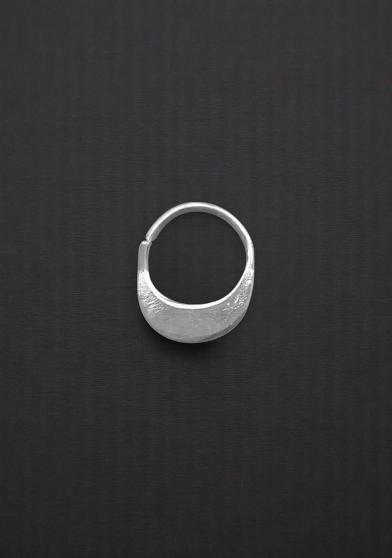 Silver Septum 925 Sterling Silver Nosepin