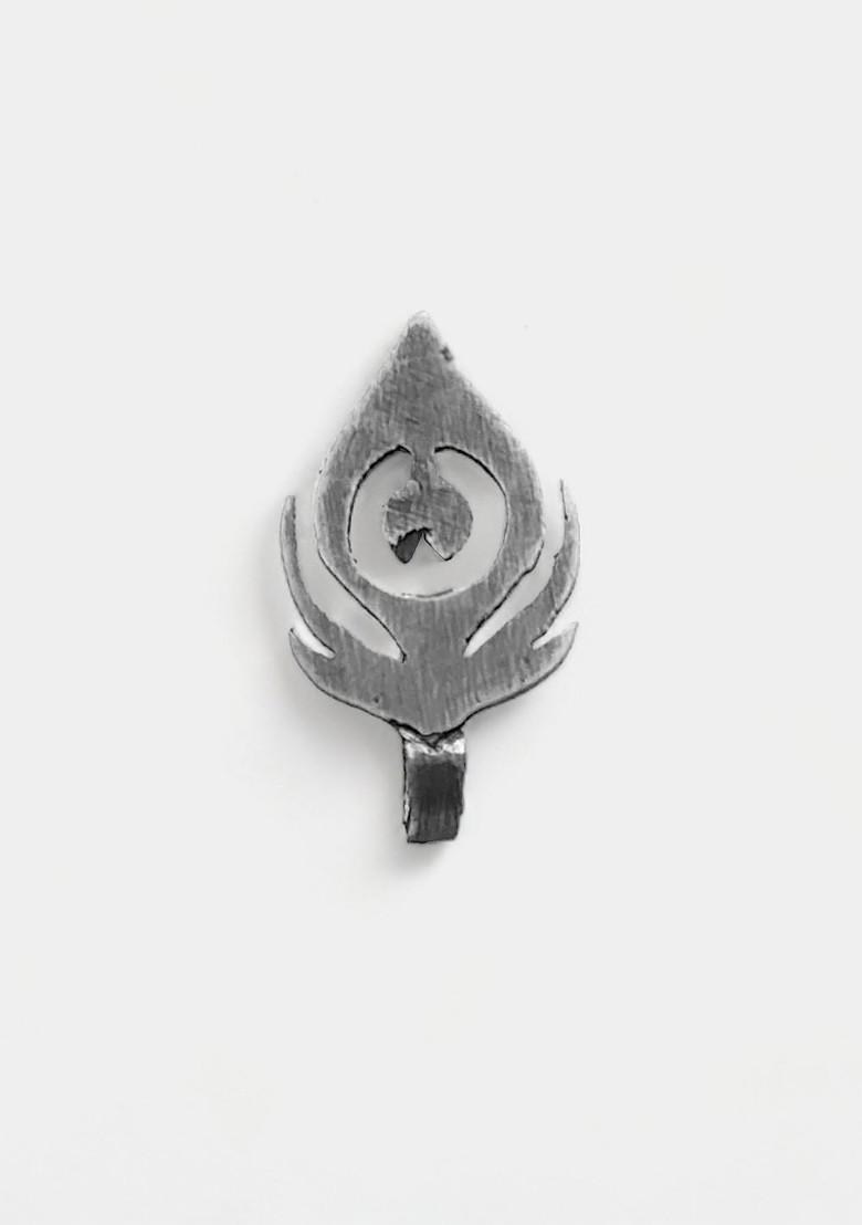 Silver Stud 925 Sterling Silver Nosepin