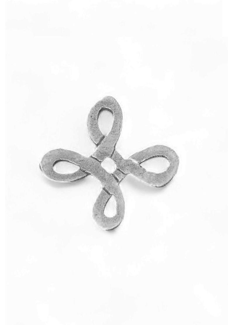 Silver Stud 925 Sterling Silver Nosepin