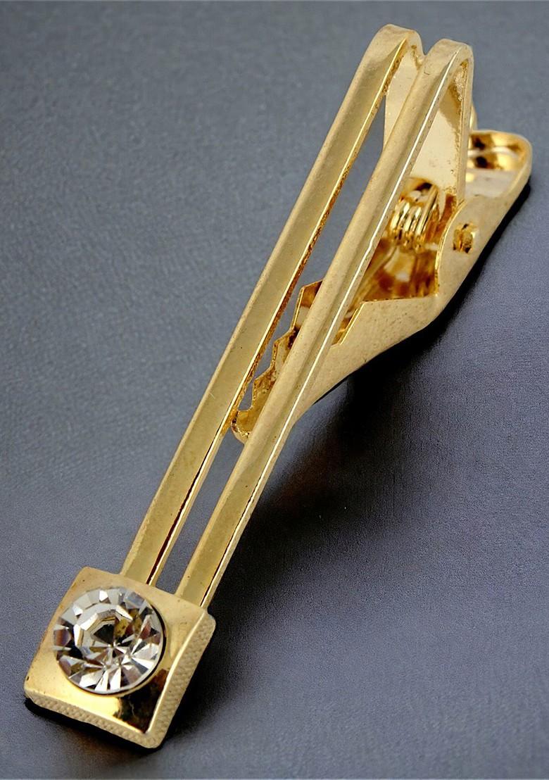 Gold Studs Gold Plated Cuffling For Men