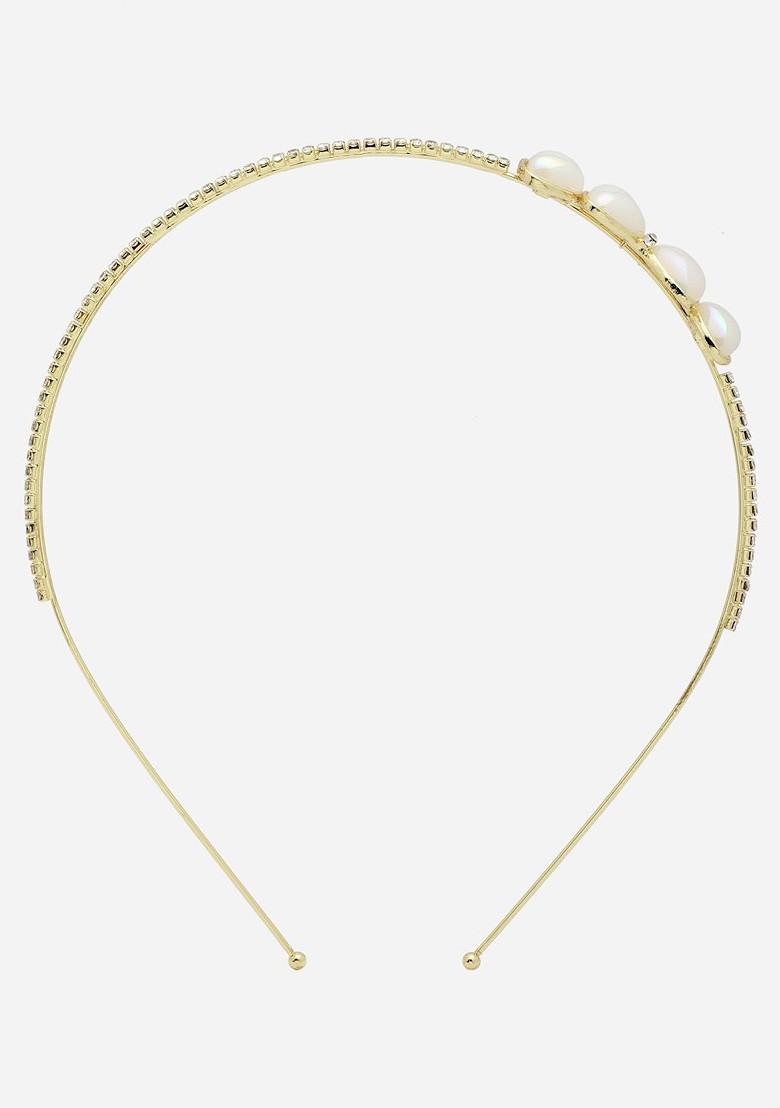 Ethnic Embellished Hairband