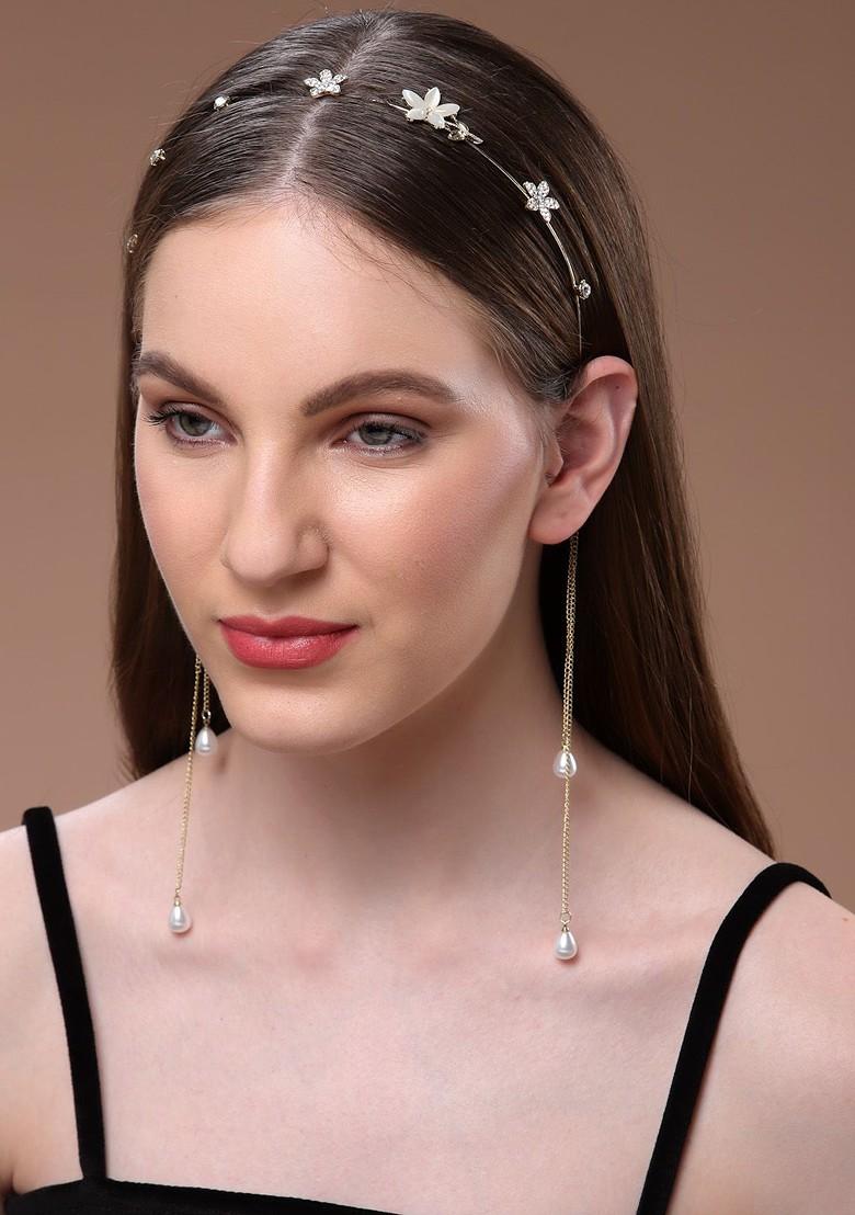 Embellished Hairband