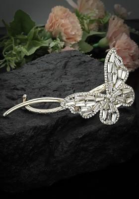 Embellished Bobby Pins