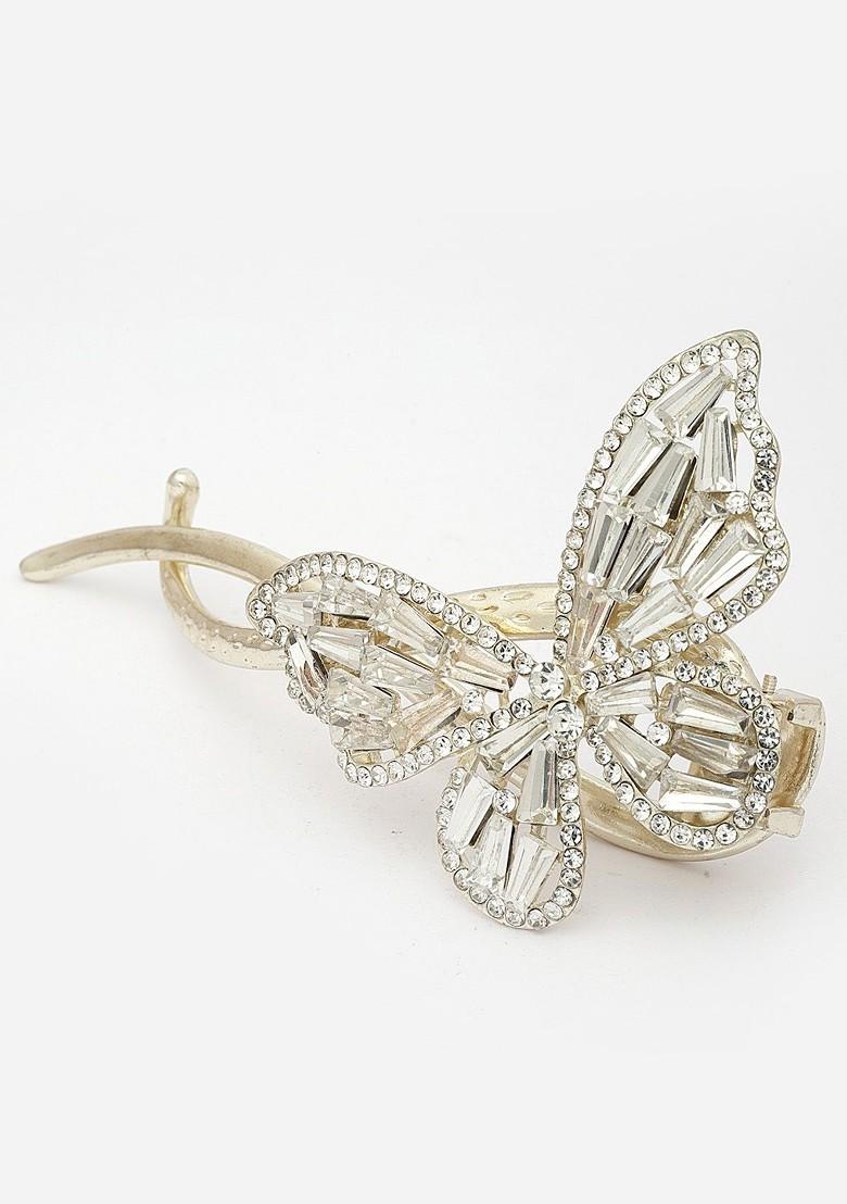 Embellished Bobby Pins