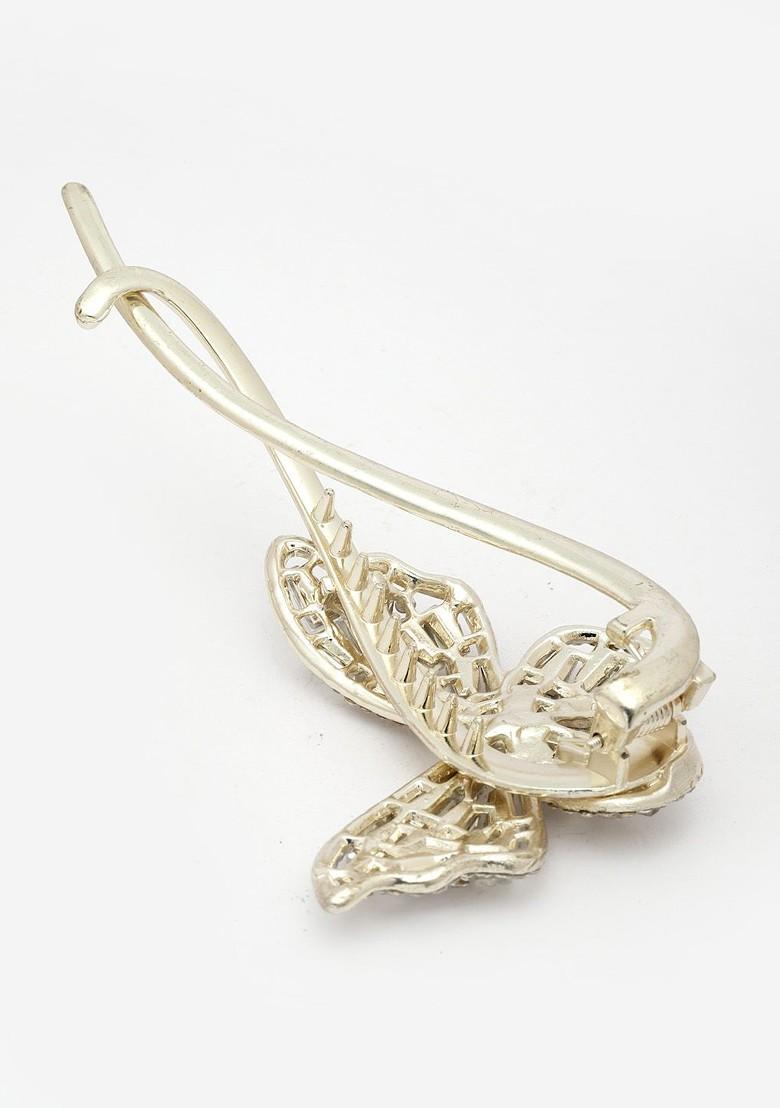 Embellished Bobby Pins