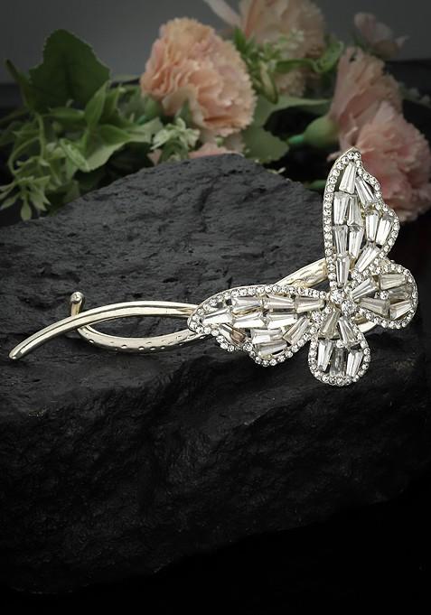 Embellished Bobby Pins