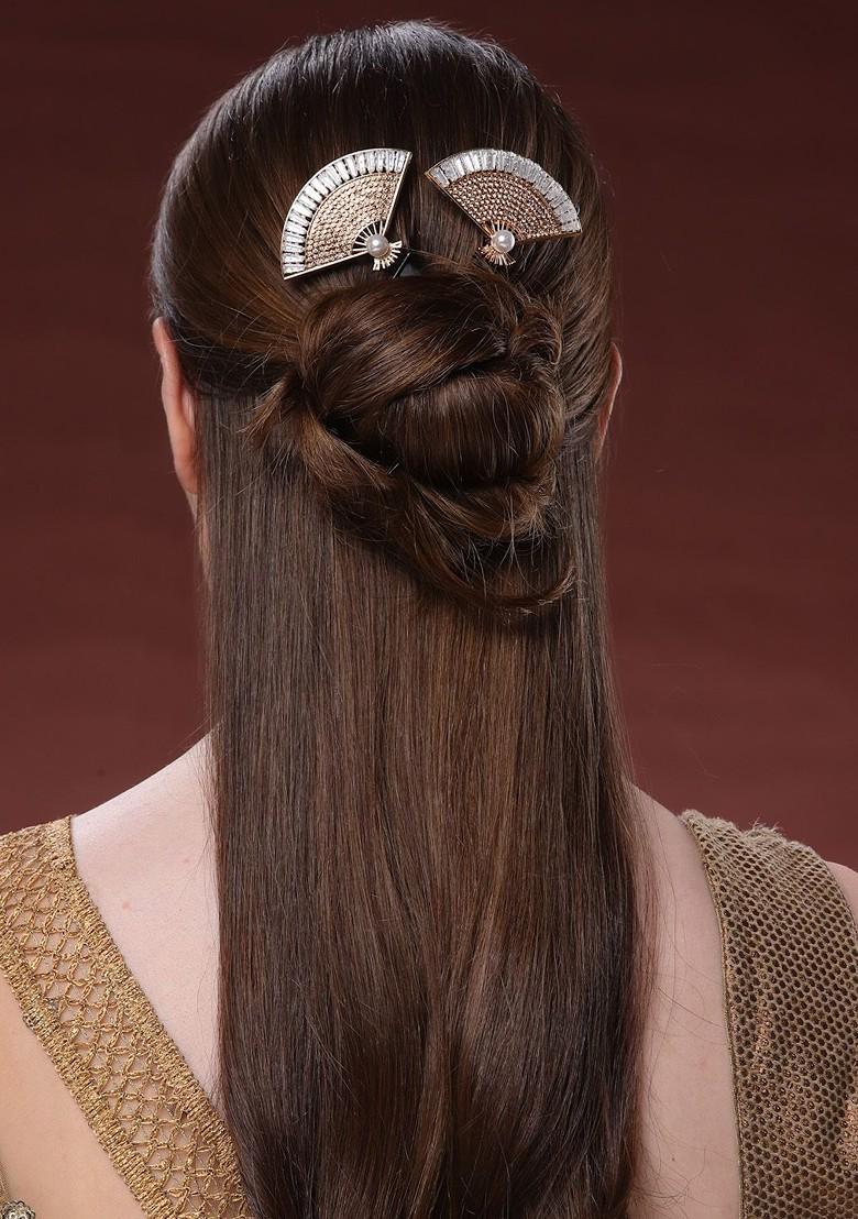Embellished Ponytail Holders