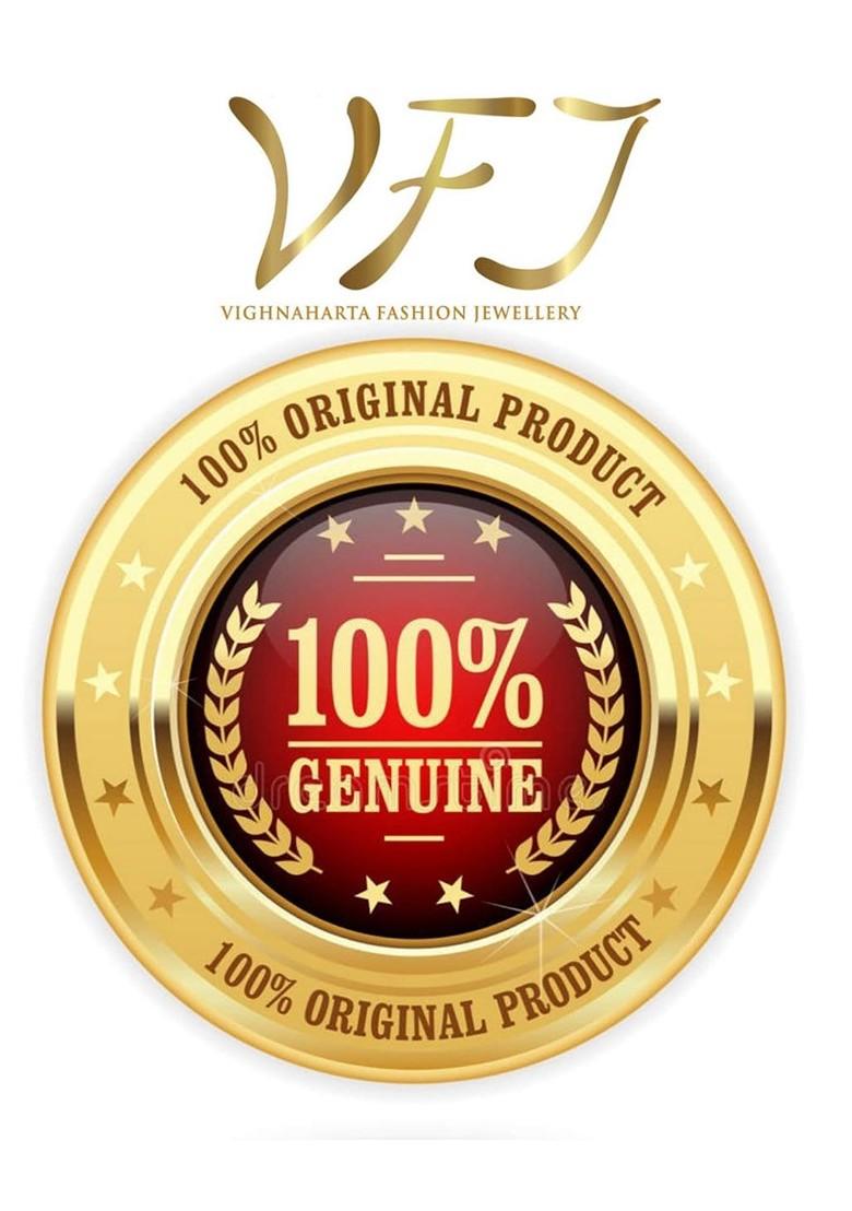 Gold Plated Stud Nosepin