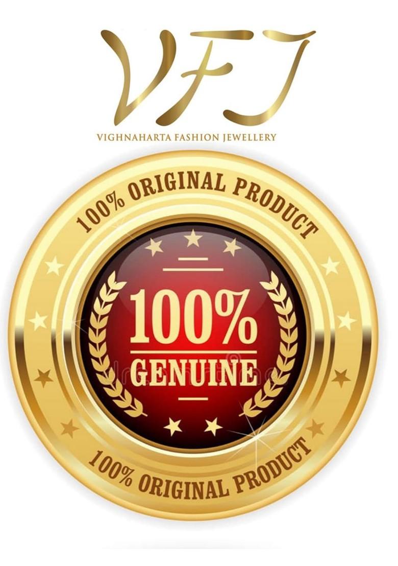 Gold Plated Cubic Zirconia Stud Nosepin