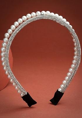 Women Embellished Hairband
