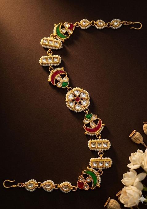 Golden Alloy Mathapatti