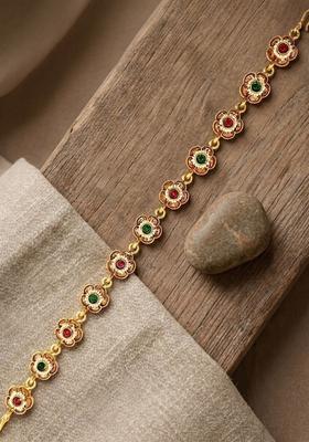 Golden Alloy Mathapatti