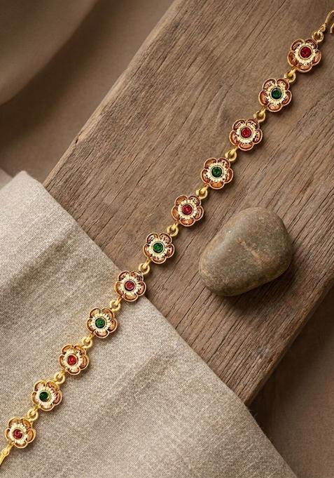 Golden Alloy Mathapatti