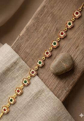 Golden Alloy Mathapatti