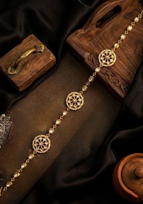 Golden Alloy Mathapatti