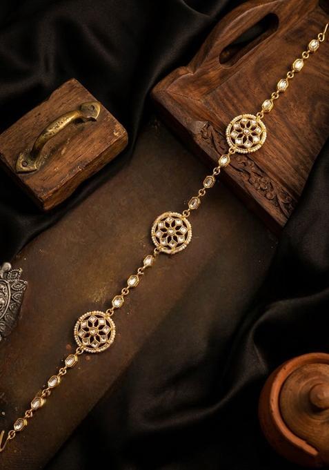 Golden Alloy Mathapatti