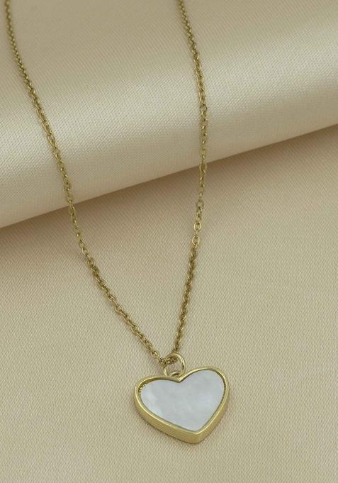 Silver Alloy Pendant