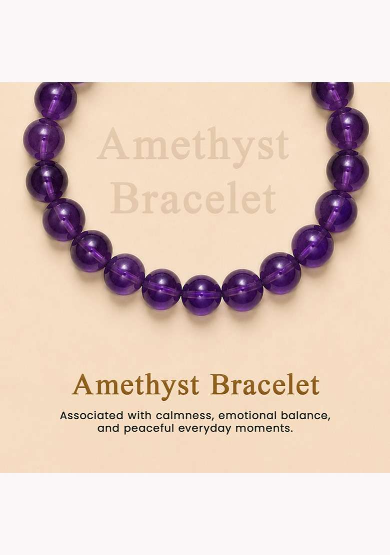 Divine Energy Crystal Rakhi Set - Indya