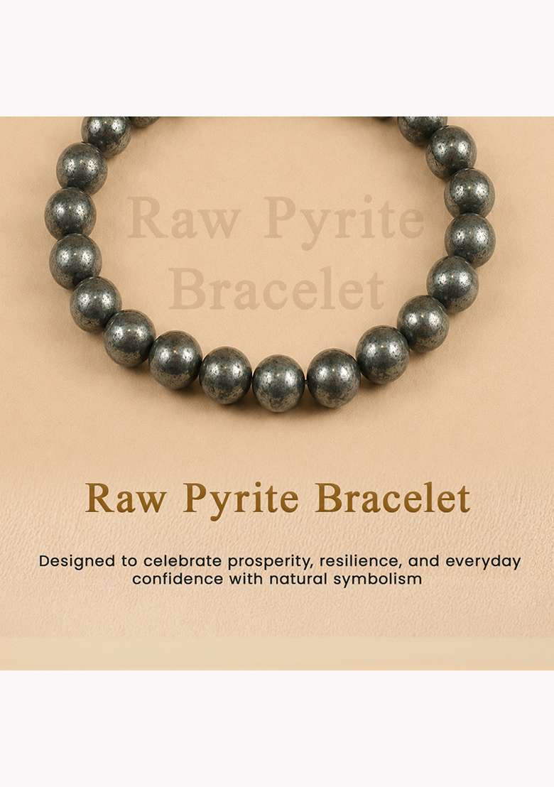 Prosperity and Abundance Crystal Rakhi Set - Indya