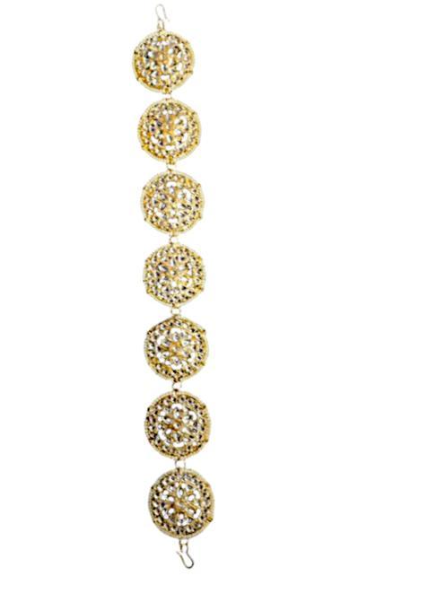 Golden Alloy Mathapatti