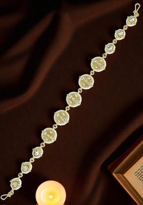 Golden Alloy Mathapatti