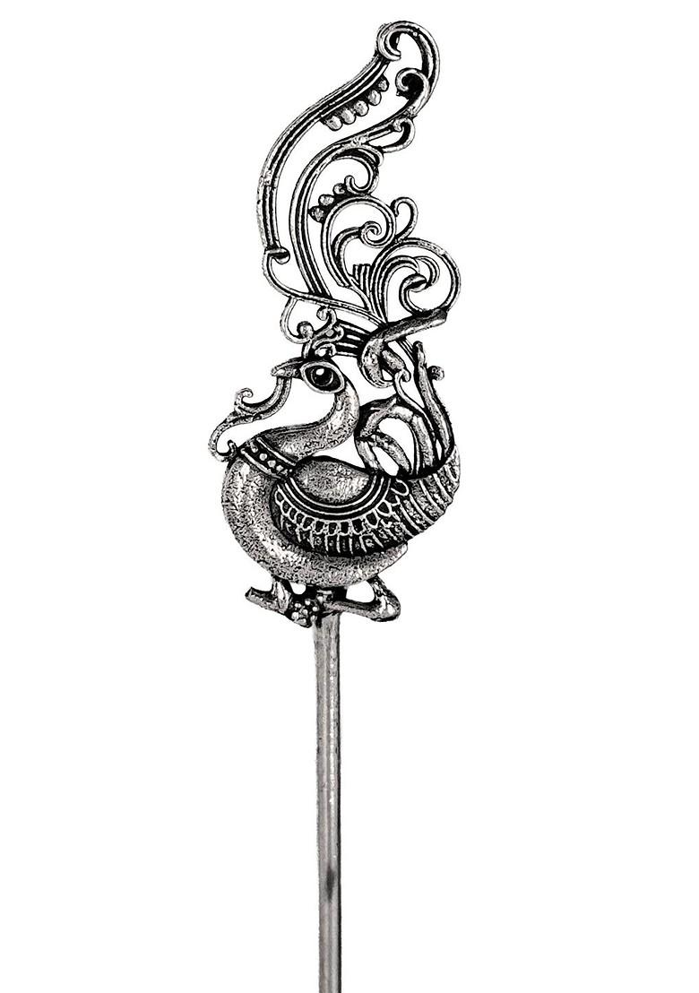 Women Set Of 2 Hairstick