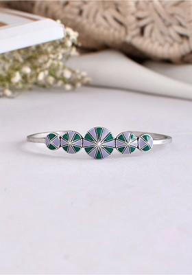 Silver Plated Bracelet