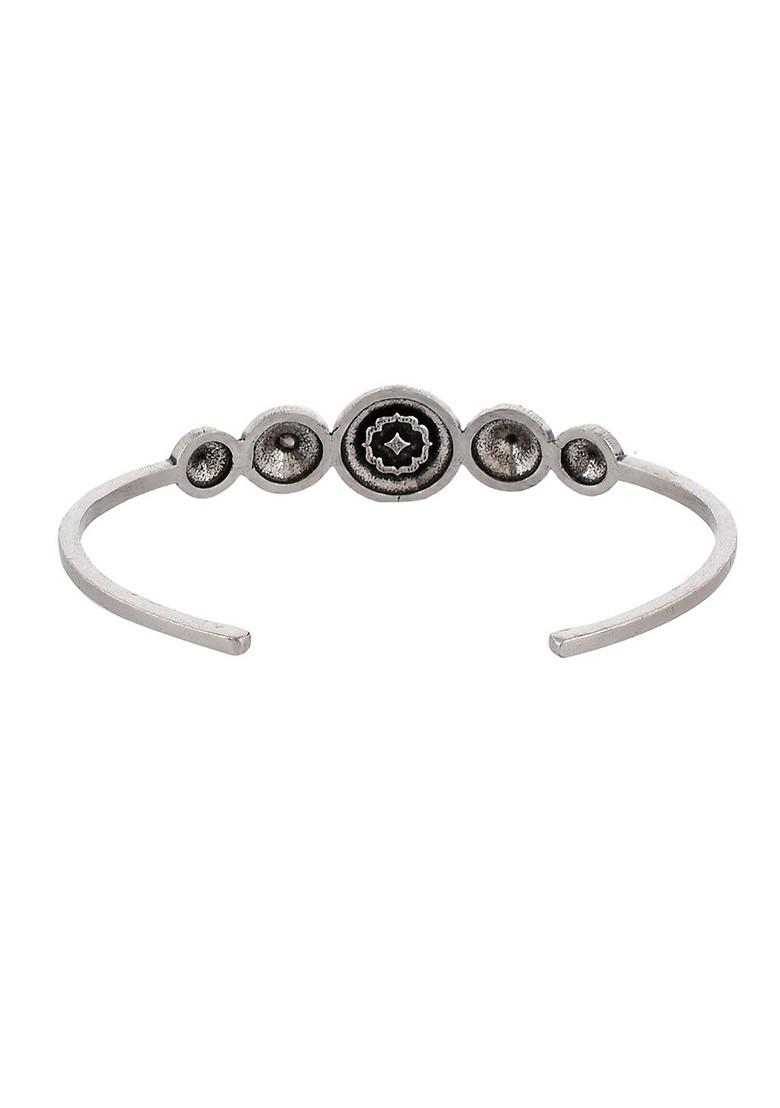 Silver Plated Bracelet