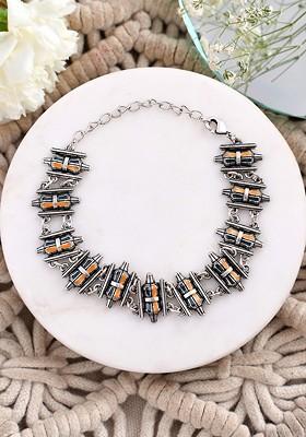 Silver Plated Bracelet