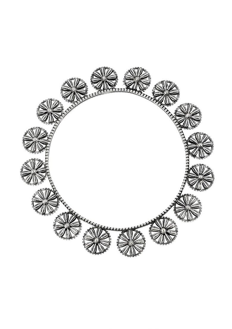 Silver Plated Bracelet