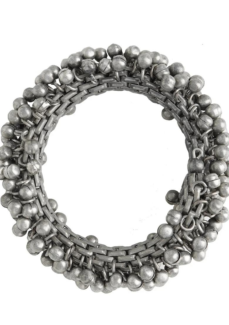 Silver Plating Bangles And Bracelets