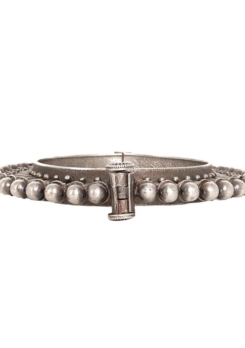 Silver Plating Bangles And Bracelets