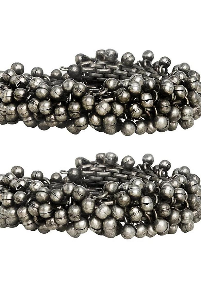 Silver Plating Bangles And Bracelets