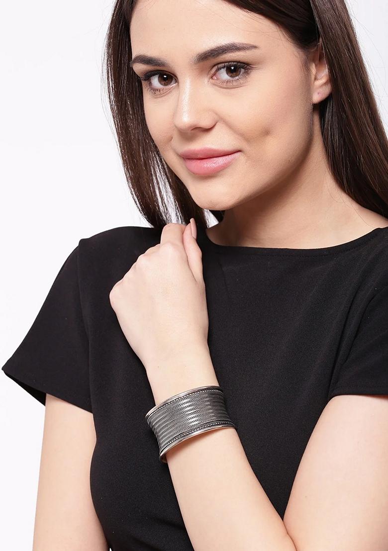 Silver Plating Bracelets