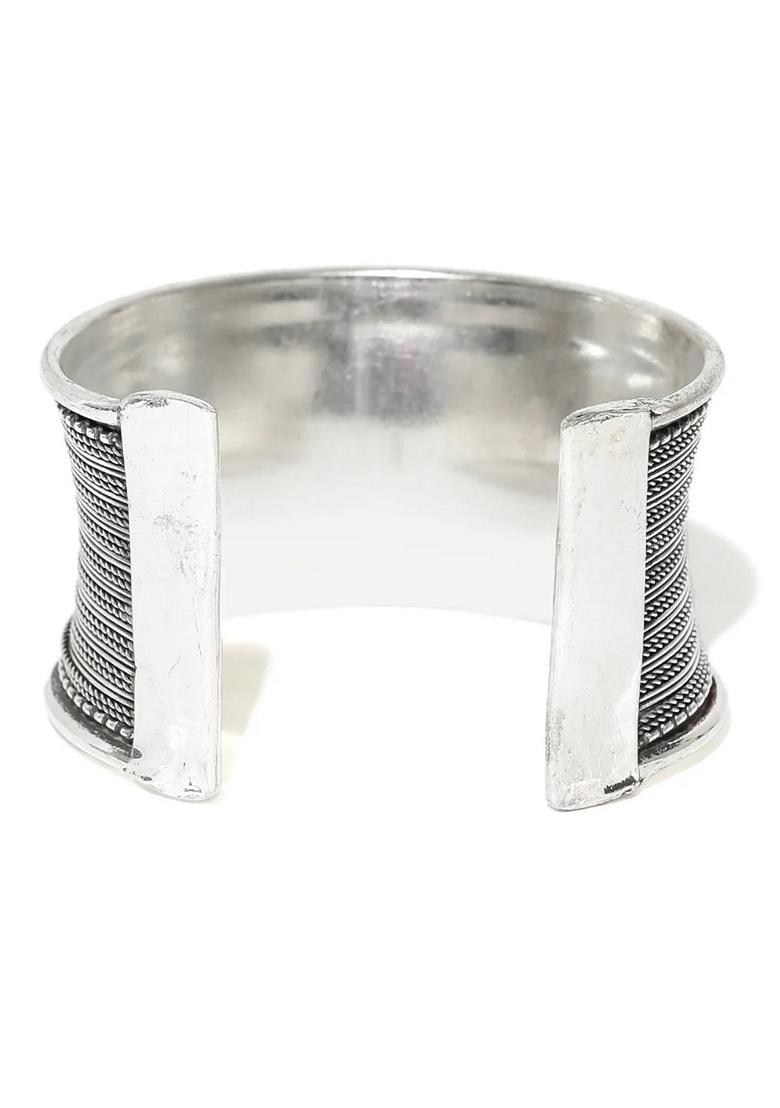 Silver Plating Bracelets