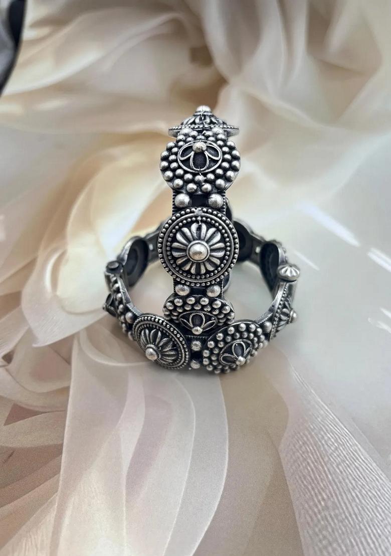 Silver Plating Bangles And Bracelets