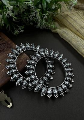 Silver Plating Bangles And Bracelets