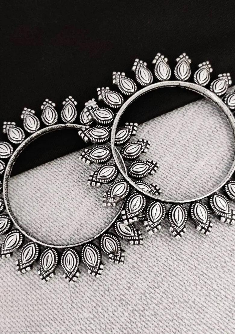 Silver Plating Bangles And Bracelets