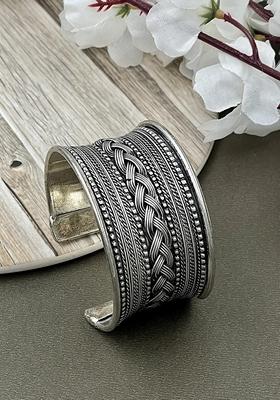 Silver Plating Bangles And Bracelets